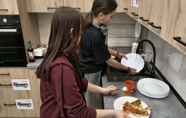 Mamy to - powstał Regulamin Strefy ZAMIAST