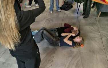 Mamy to - powstał Regulamin Strefy ZAMIAST 9