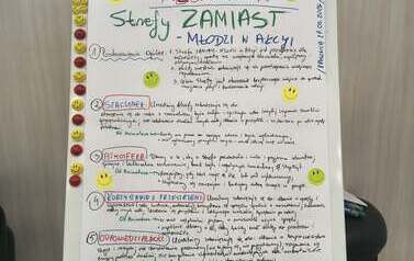 Mamy to - powstał Regulamin Strefy ZAMIAST 11