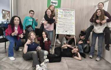 Mamy to - powstał Regulamin Strefy ZAMIAST 13