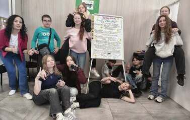 Mamy to - powstał Regulamin Strefy ZAMIAST