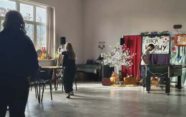 Mamy to - powstał Regulamin Strefy ZAMIAST