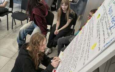 Mamy to - powstał Regulamin Strefy ZAMIAST