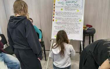 Mamy to - powstał Regulamin Strefy ZAMIAST