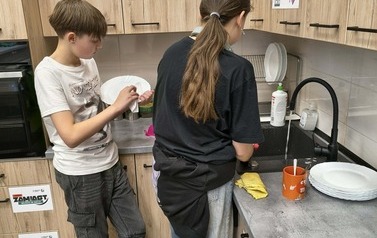 Mamy to - powstał Regulamin Strefy ZAMIAST