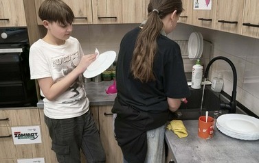 Mamy to - powstał Regulamin Strefy ZAMIAST