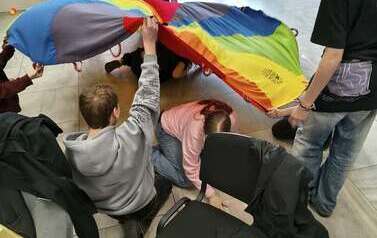 Mamy to - powstał Regulamin Strefy ZAMIAST