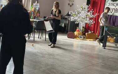 Mamy to - powstał Regulamin Strefy ZAMIAST