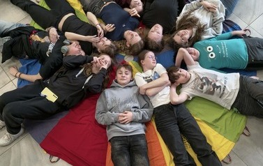 Mamy to - powstał Regulamin Strefy ZAMIAST