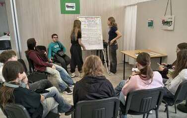 Mamy to - powstał Regulamin Strefy ZAMIAST