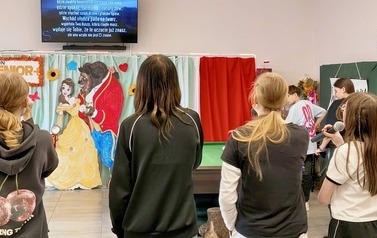 Wsp&oacute;lne działanie - role w grupie i pomysły na mini akcje