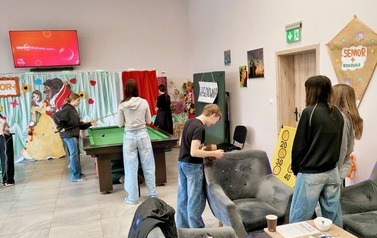 Wsp&oacute;lne działanie - role w grupie i pomysły na mini akcje