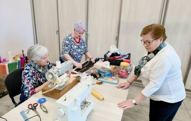 Wielkanocne upominki dla Plac&oacute;wki Opiekuńczo-Wychowawczej nr 6 w Kruszwicy