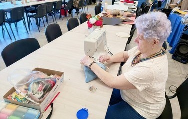 Wielkanocne upominki dla Plac&oacute;wki Opiekuńczo-Wychowawczej nr 6 w Kruszwicy