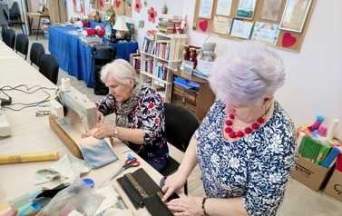 Wielkanocne upominki dla Plac&oacute;wki Opiekuńczo-Wychowawczej nr 6 w Kruszwicy