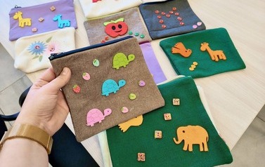 Wielkanocne upominki dla Plac&oacute;wki Opiekuńczo-Wychowawczej nr 6 w Kruszwicy