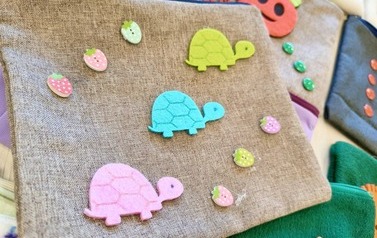 Wielkanocne upominki dla Plac&oacute;wki Opiekuńczo-Wychowawczej nr 6 w Kruszwicy