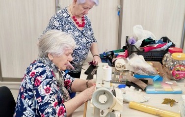 Wielkanocne upominki dla Plac&oacute;wki Opiekuńczo-Wychowawczej nr 6 w Kruszwicy