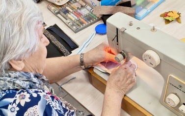 Wielkanocne upominki dla Plac&oacute;wki Opiekuńczo-Wychowawczej nr 6 w Kruszwicy