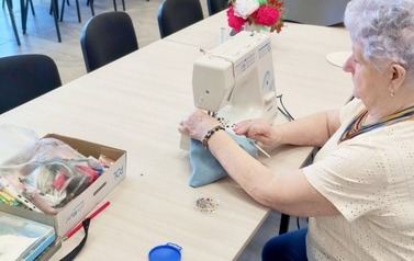 Wielkanocne upominki dla Plac&oacute;wki Opiekuńczo-Wychowawczej nr 6 w Kruszwicy