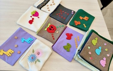 Wielkanocne upominki dla Plac&oacute;wki Opiekuńczo-Wychowawczej nr 6 w Kruszwicy