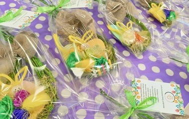 Seniorzy z wizytą w Urzędzie Miejskim w Kruszwicy