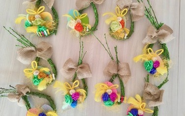 Seniorzy z wizytą w Urzędzie Miejskim w Kruszwicy