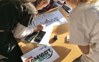 Działanie, wsp&oacute;łpraca i dobra energia 6