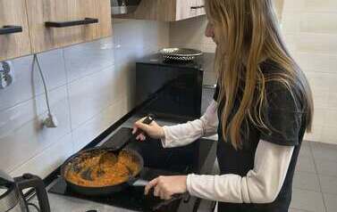 Działanie, wsp&oacute;łpraca i dobra energia 16