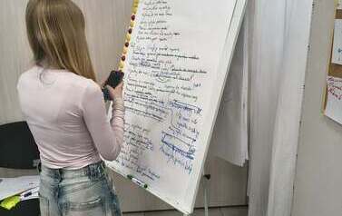 Emocje, presja i siła grupy