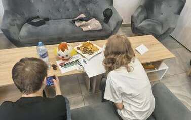 Emocje, presja i siła grupy