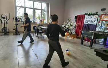 Emocje, presja i siła grupy