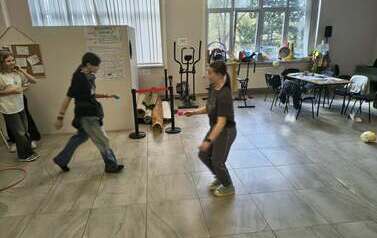 Emocje, presja i siła grupy