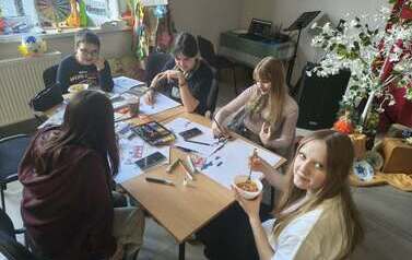 Emocje, presja i siła grupy