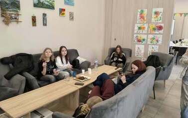 Świadomy Internet, wsp&oacute;łpraca i integracja &ndash; kolejne działania &bdquo;Strefy ZAMIAST&rdquo;