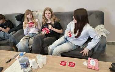 Świadomy Internet, wsp&oacute;łpraca i integracja &ndash; kolejne działania &bdquo;Strefy ZAMIAST&rdquo;