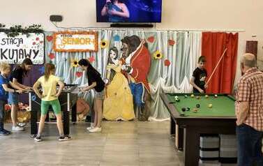 Międzypokoleniowe warsztaty rękodzielnicze