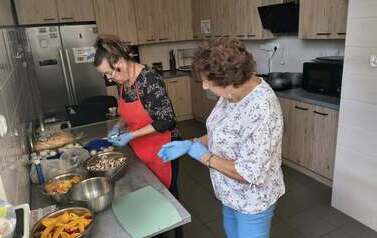 Domowe smaki i radość wsp&oacute;lnego gotowania