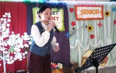Bal Seniora w Klubie &bdquo;Senior+&rdquo;