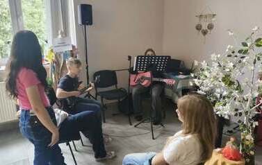 Strefa Muzyczna